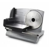 Esperanza EKM018K slicer Electric Stainless steel Chrome Metal 150 W