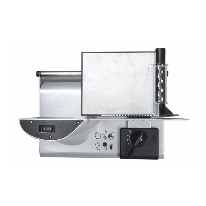 Esperanza EKM018K slicer Electric Stainless steel Chrome Metal 150 W