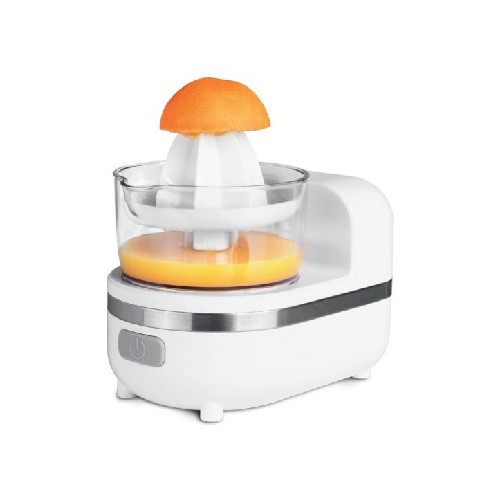 Esperanza EKM027 electric grater/spiralizer Plastic White