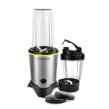 Esperanza EKM028 blender Tabletop blender 1000 W Black Stainless steel