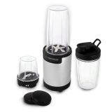 Esperanza EKM030 Nutri blender / Personal blender 9in1 900W Silver