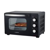 Esperanza EKO008N Mini Oven 20 l 1280 W Black