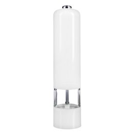 Esperanza EKP001W White pepper mill