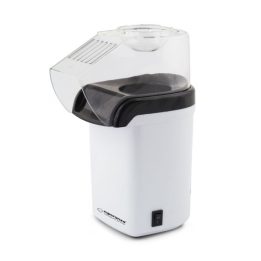 Esperanza EKP005W popcorn popper Black White 0.27 L 2 min 1200 W