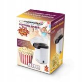 Esperanza EKP005W popcorn popper Black White 0.27 L 2 min 1200 W