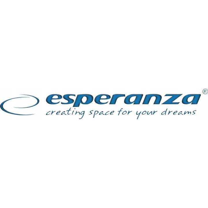Esperanza EKP005W popcorn popper Black White 0.27 L 2 min 1200 W