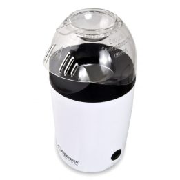 Esperanza EKP006 popcorn popper Black White 0.27 L 2 min 1200 W