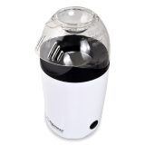 Esperanza EKP006 popcorn popper Black White 0.27 L 2 min 1200 W