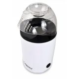 Esperanza EKP006 popcorn popper Black White 0.27 L 2 min 1200 W
