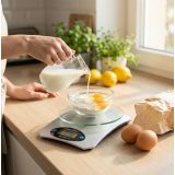 Esperanza EKS006 Electronic kitchen scale Rectangle