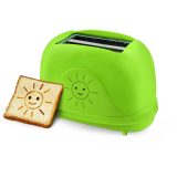 Esperanza EKT003 Toaster 750 W Green