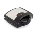 Esperanza EKT005 sandwich maker 700 W Black Gray