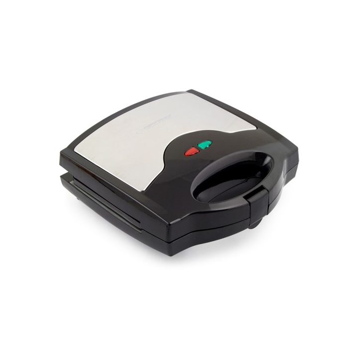 Esperanza EKT005 sandwich maker 700 W Black Gray