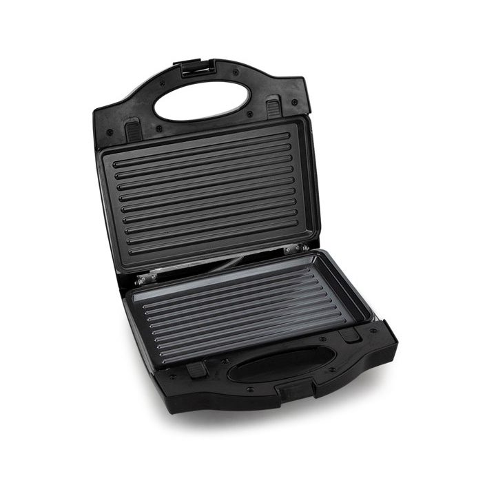 Esperanza EKT005 sandwich maker 700 W Black Gray