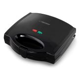 Esperanza EKT006K sandwich maker 700 W Black