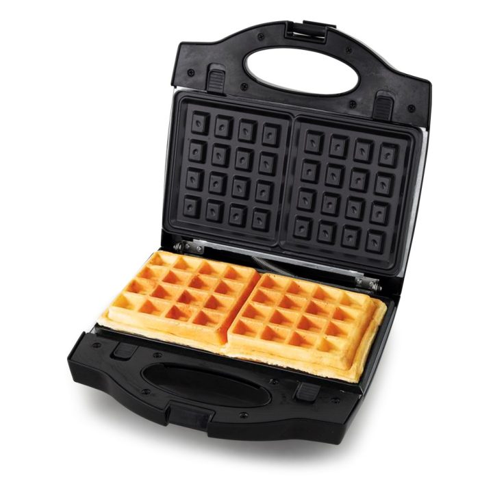Esperanza EKT006K sandwich maker 700 W Black