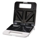 Esperanza EKT010W sandwich maker 1000 W White