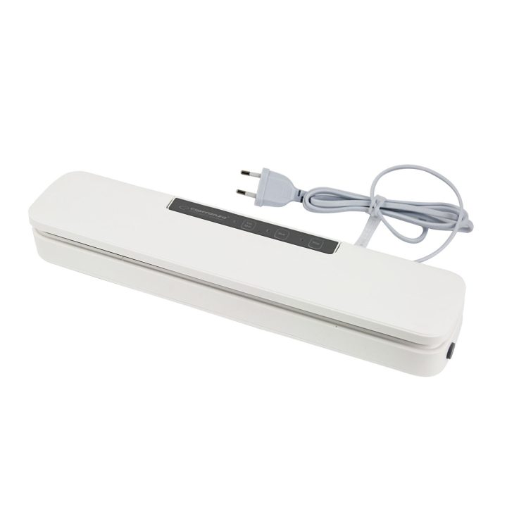 Esperanza EKV001 Vacuum sealer 300 mm White