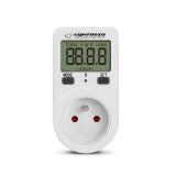 Esperanza ELA102 Electronic power consumption meter