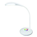 Esperanza ELD102 table lamp Non-changeable bulb(s) 3 W LED White