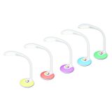 Esperanza ELD102 table lamp Non-changeable bulb(s) 3 W LED White