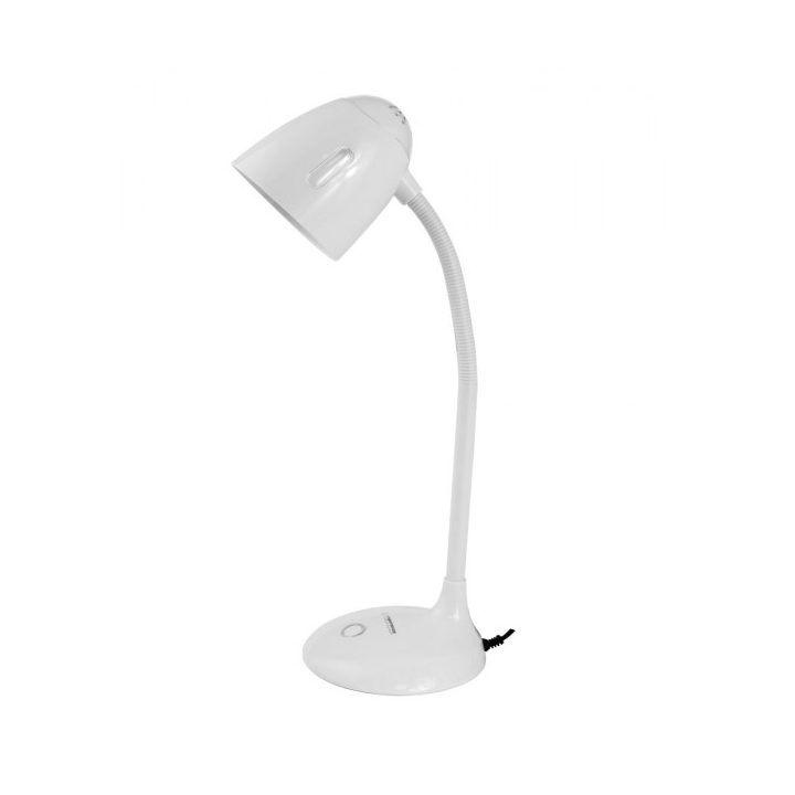 Esperanza ELD110W table lamp E27 12 W LED White