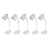 Esperanza ELD110W table lamp E27 12 W LED White