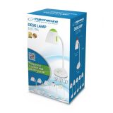 Esperanza ELD110W table lamp E27 12 W LED White