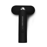 Esperanza ELD118K LED desk lamp 3in1 Black