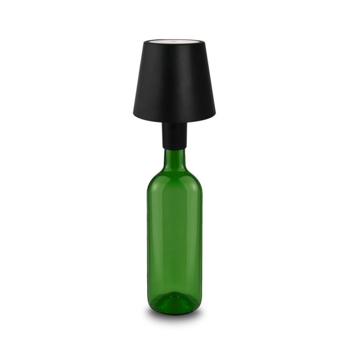 Esperanza ELD119K LED Desk Lamp Black