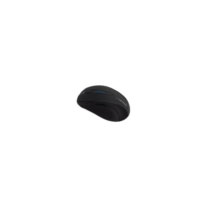 Esperanza EM101K mouse Ambidextrous RF Wireless Optical 1000 DPI