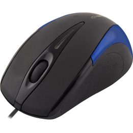 Esperanza EM102B mouse USB Type-A Optical 800 DPI