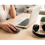 Esperanza EM120K mouse RF Wireless Optical 1600 DPI