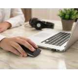 Esperanza EM120K mouse RF Wireless Optical 1600 DPI
