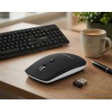 Esperanza EM120K mouse RF Wireless Optical 1600 DPI