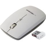 Esperanza EM120W mouse RF Wireless Optical 2400 DPI