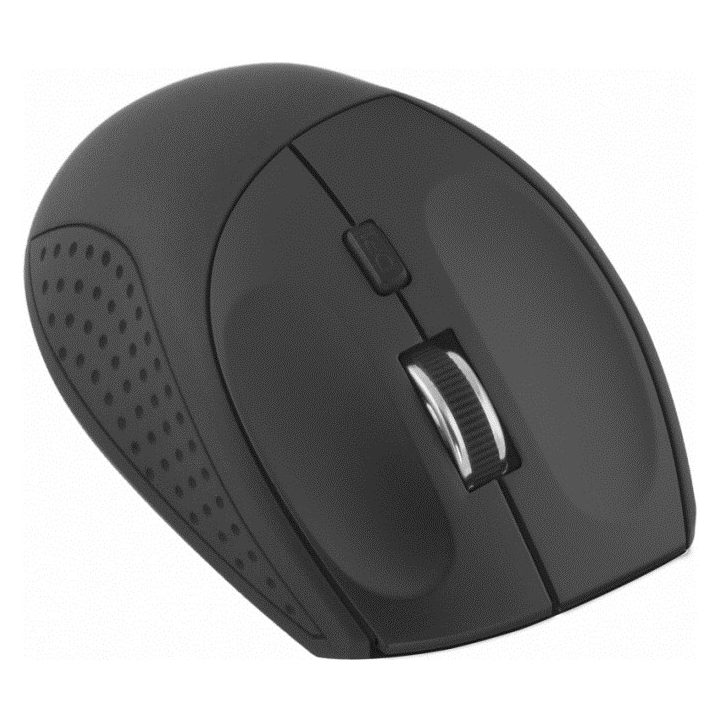 Esperanza EM123K mouse Right-hand Bluetooth 2400 DPI