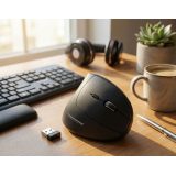Esperanza EM133 Mouse RF Wireless Optical 1600 DPI