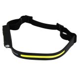 Esperanza EOT067 flashlight Black Headband flashlight LED