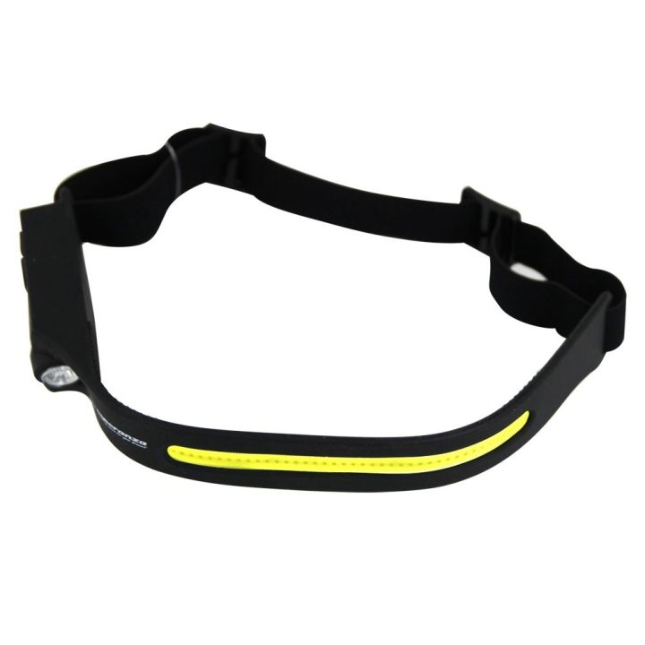 Esperanza EOT067 flashlight Black Headband flashlight LED