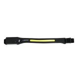 Esperanza EOT067 flashlight Black Headband flashlight LED