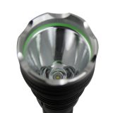 Esperanza EOT069 Flashlight Black LED Flashlight