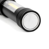 Esperanza EOT069 Flashlight Black LED Flashlight