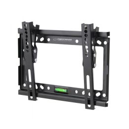 Esperanza ERW010 TV mount/stand 127 cm (50 ) Black