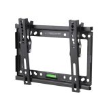 Esperanza ERW010 TV mount/stand 127 cm (50 ) Black