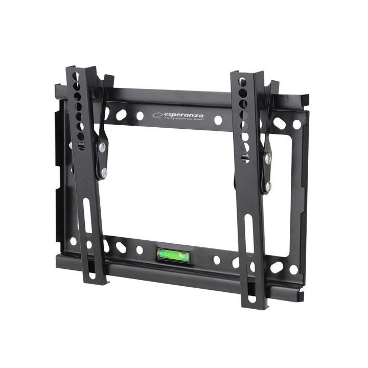 Esperanza ERW010 TV mount/stand 127 cm (50 ) Black