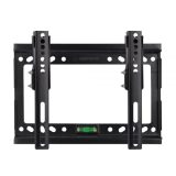 Esperanza ERW010 TV mount/stand 127 cm (50 ) Black