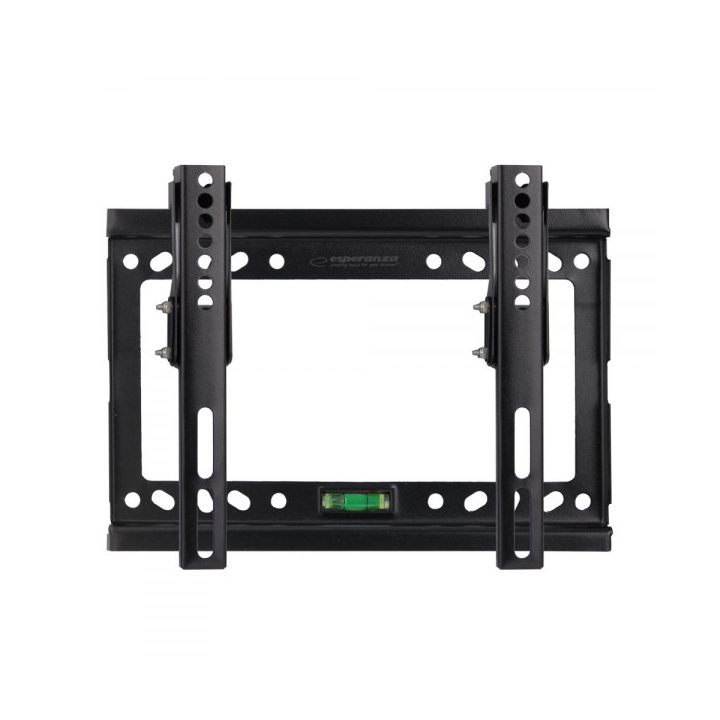 Esperanza ERW010 TV mount/stand 127 cm (50 ) Black
