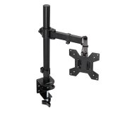Esperanza ERW017 Desktop mount for monitor 10-27'' up to 8kg