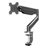 Esperanza ERW019 monitor mount / stand 68.6 cm (27 ) Desk Black